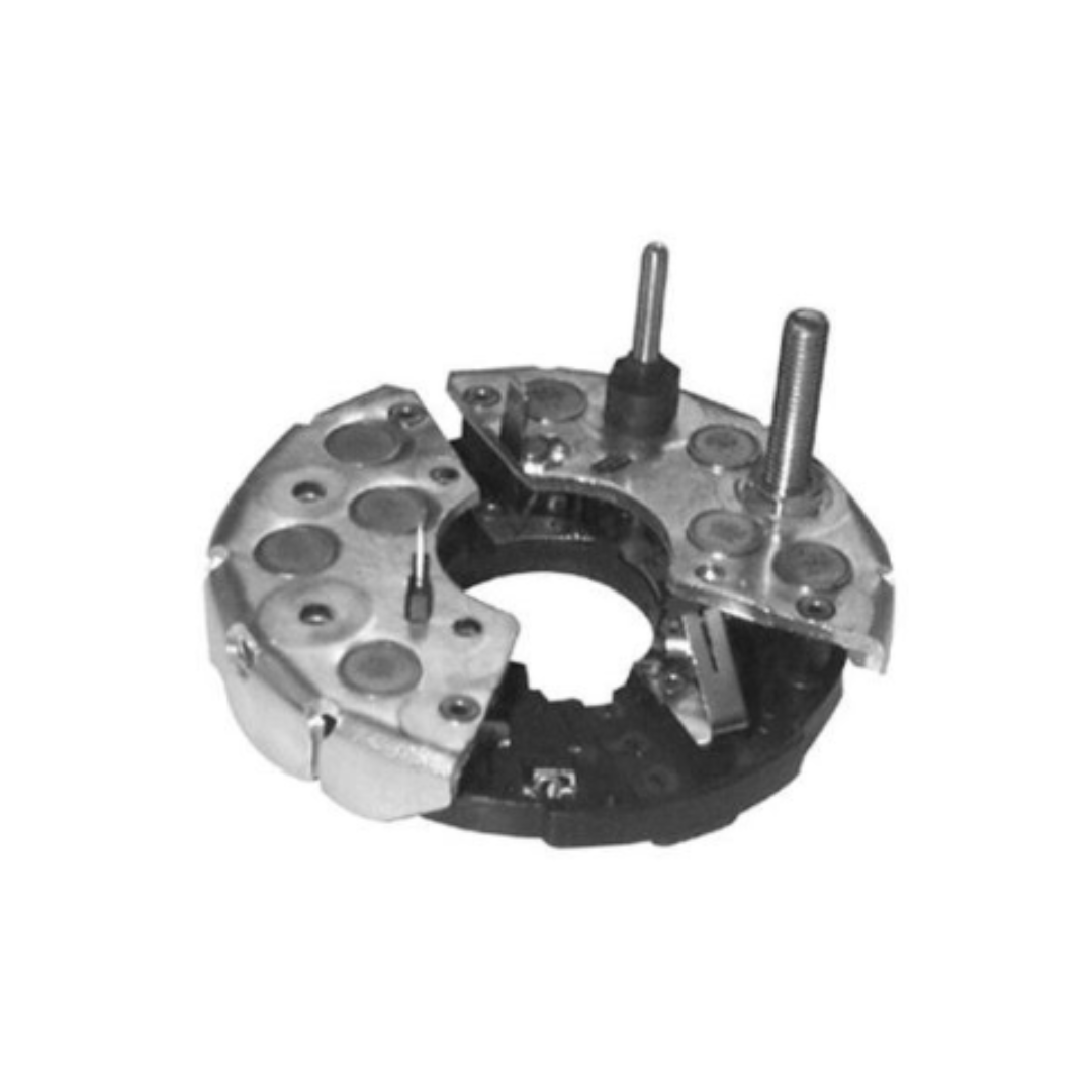 PLAQUETA RECTIFICADORA BOSCH 8D 50A