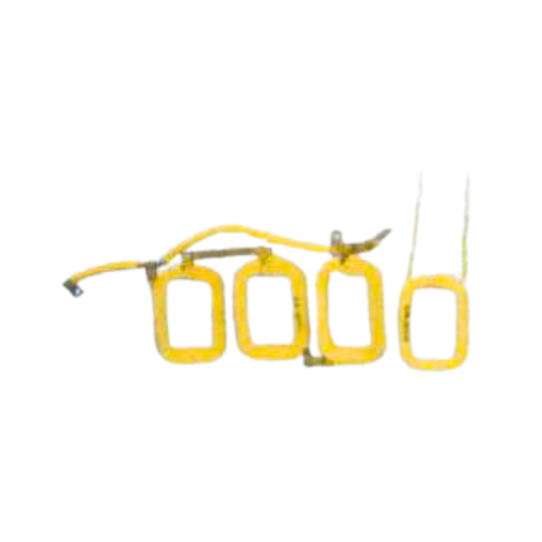CAMPO DELCO REMY MOD 57 AL 59