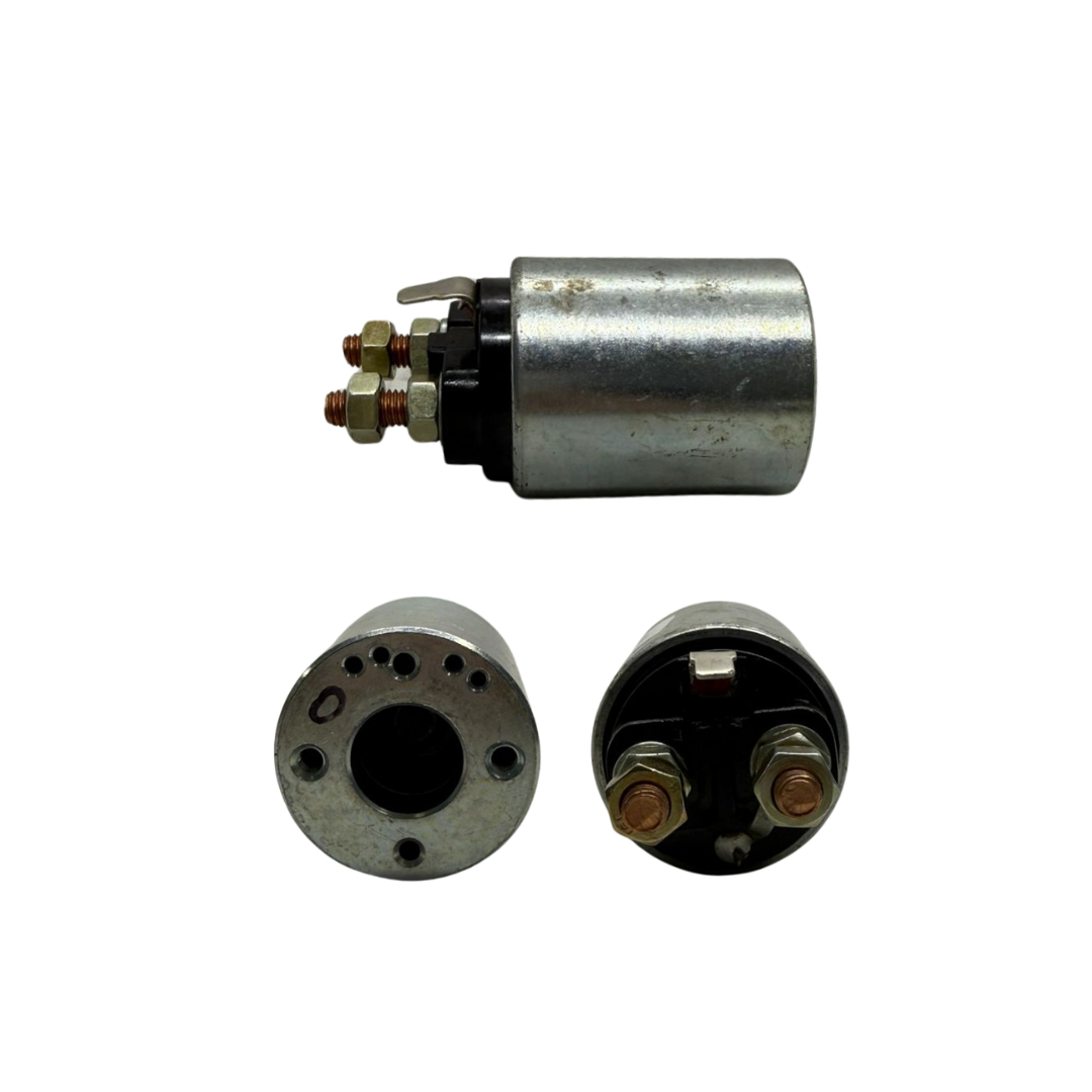 SOLENOIDE ISUZU THERMO KING