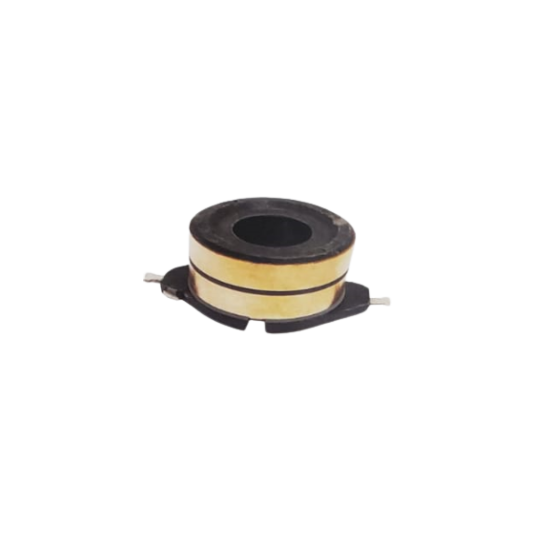 COLECTOR DE ALTERNADOR EJE Ø19.70 (41.5x29.3)