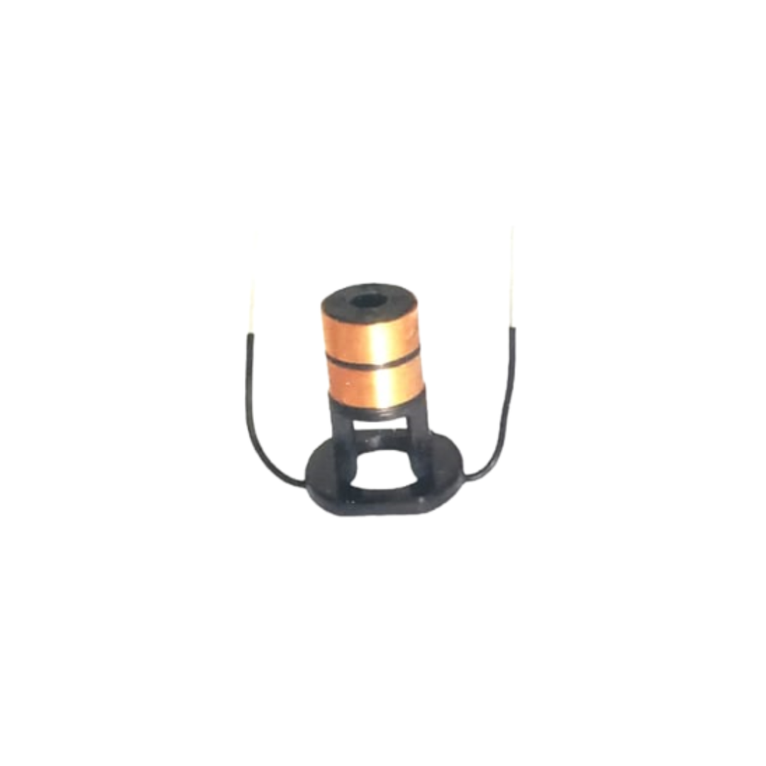 COLECTOR DE ALTERNADOR EJE Ø6 (16x35.50)