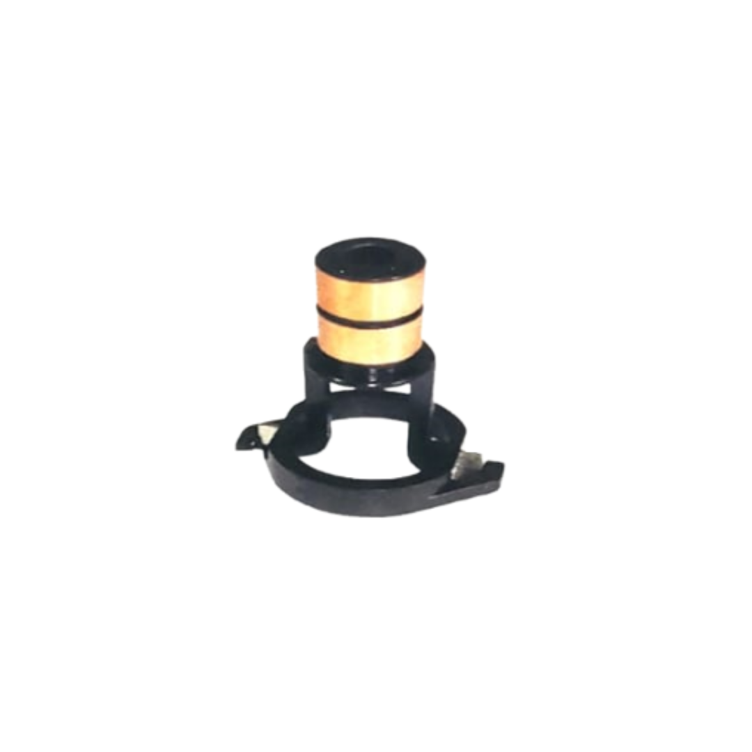 COLECTOR DE ALTERNADOR EJE Ø7 (15x52)