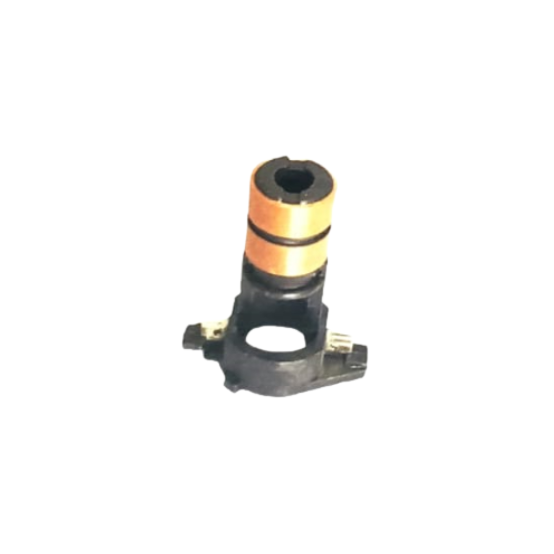 COLECTOR DE ALTERNADOR EJE Ø7 (15.90x52)