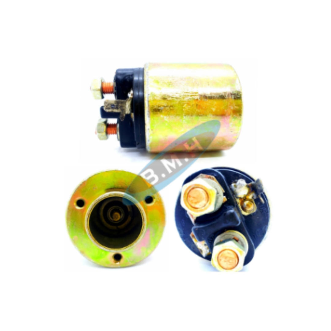 SOLENOIDE BOSCH MAXION