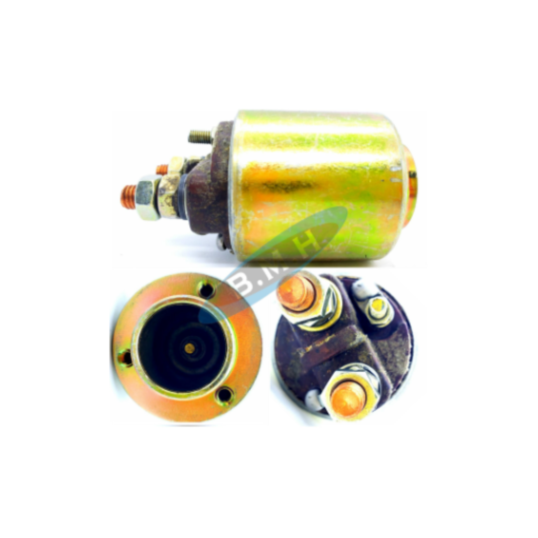 SOLENOIDE BOSCH PARTNER
