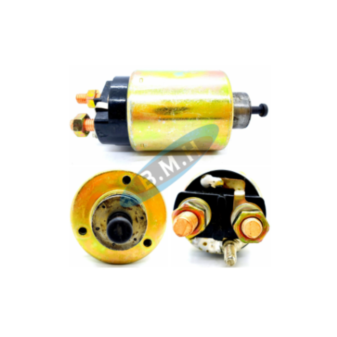 SOLENOIDE CORSA DELCO REMY