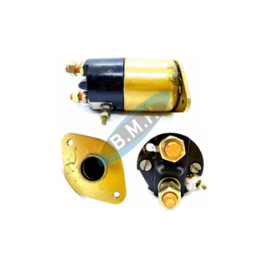 SOLENOIDE DODGE 1500