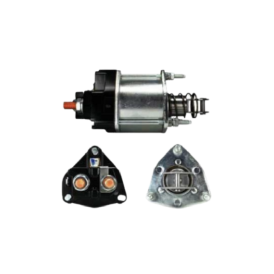 SOLENOIDE FIAT PEUGEOT