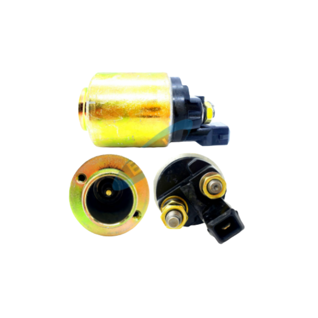SOLENOIDE FIRE