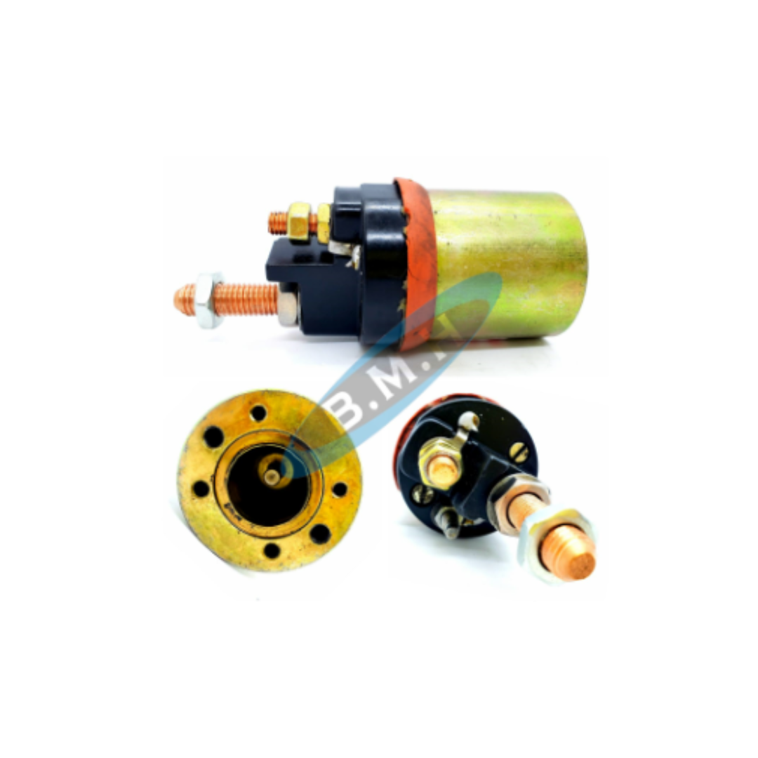 SOLENOIDE FORD CARGO