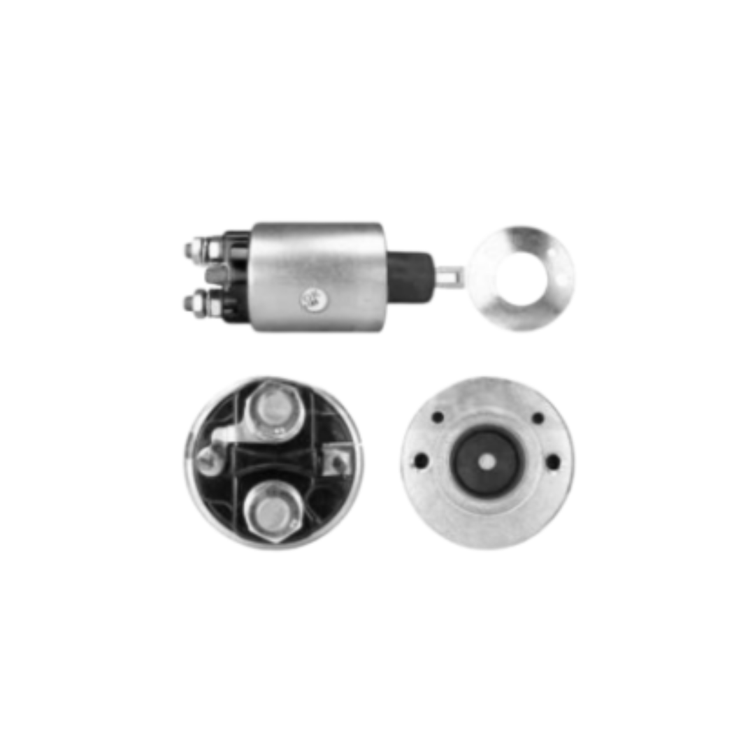 SOLENOIDE FORD F100 - SPRINTER - MAXION
