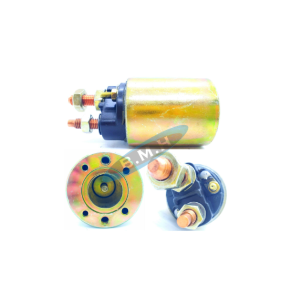SOLENOIDE M 100