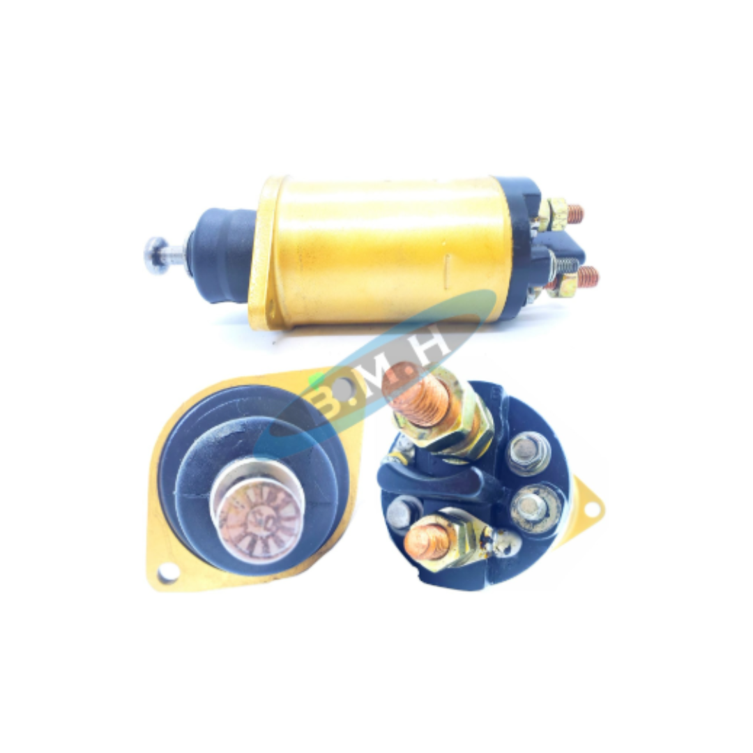 SOLENOIDE MT 28