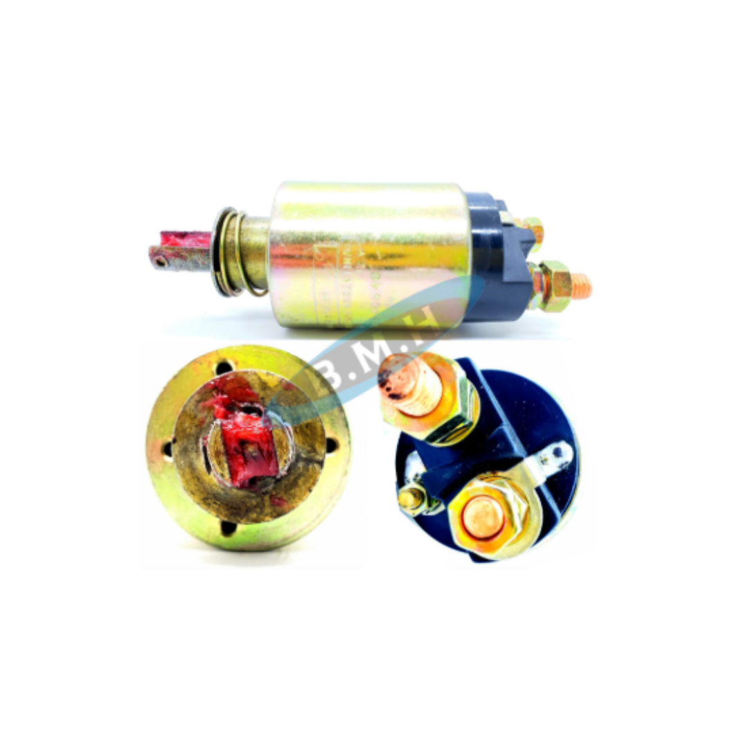 SOLENOIDE MWM