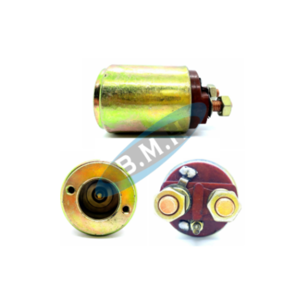 SOLENOIDE NASHVILLE