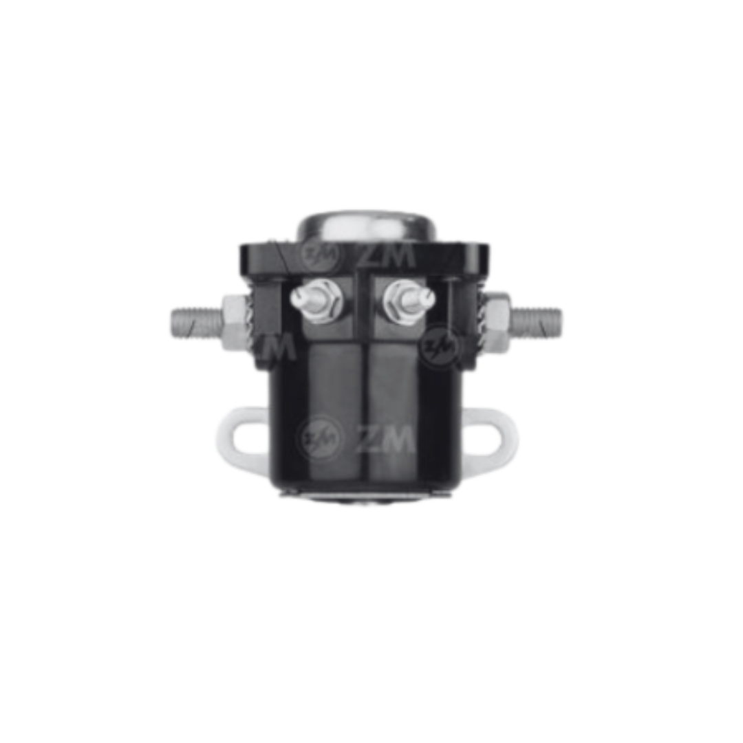 SOLENOIDE NUEVO AUXILIAR UNIVERSAL
