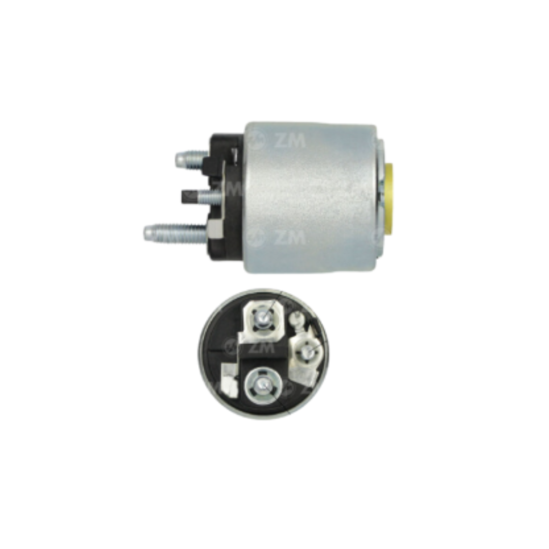 SOLENOIDE NUEVO CHEVROLET ASTRA CORSA MERIVA FIAT PALIO SIENA STILO STRADA