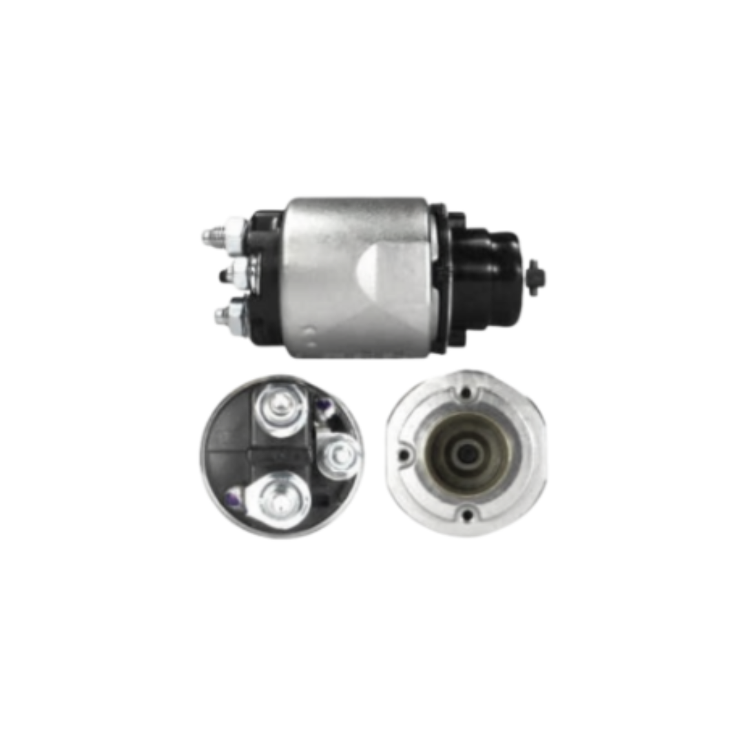 SOLENOIDE NUEVO CHEVROLET S10 TRAIBLAZER