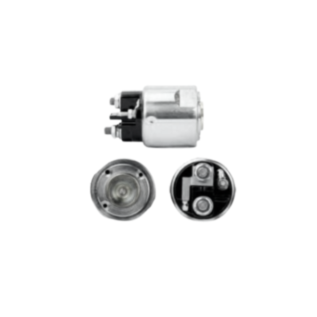SOLENOIDE NUEVO CITROEN BERLINGO C3 C4 XSARA PEUGEOT 206 207 307 308 407 PARTNER