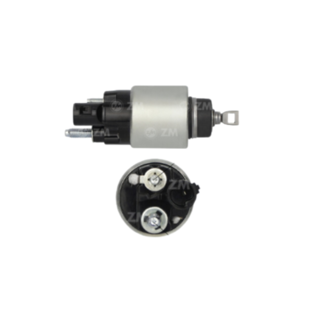 SOLENOIDE NUEVO FIAT ARGOS/CRONOS/MOBI/UNO EVO