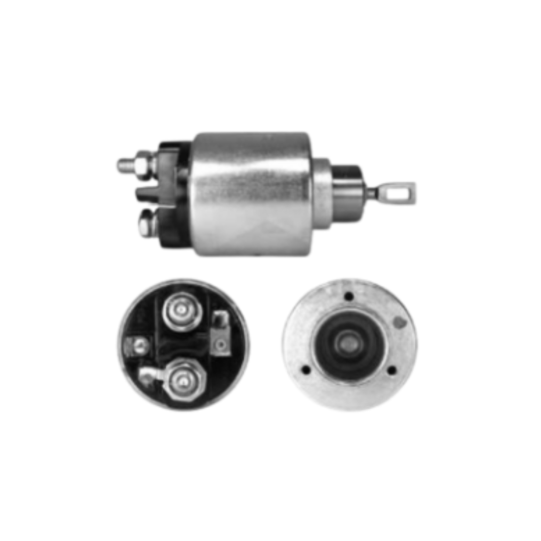 SOLENOIDE NUEVO FIAT DUNA UNO FIORINO FORD ESCORT