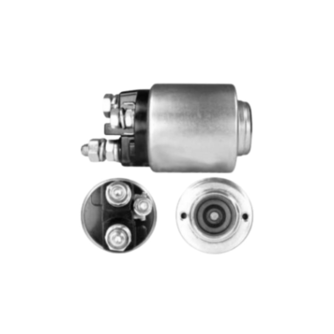 SOLENOIDE NUEVO FIAT PALIO FIRE SIENA PUNTO DOBLO