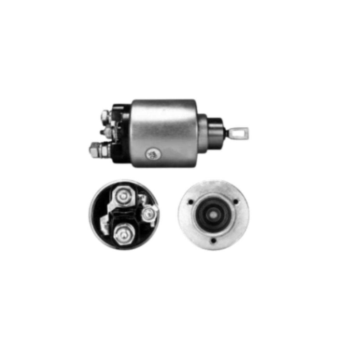 SOLENOIDE NUEVO FIAT PALIO SIENA UNO MOTOR FIRE