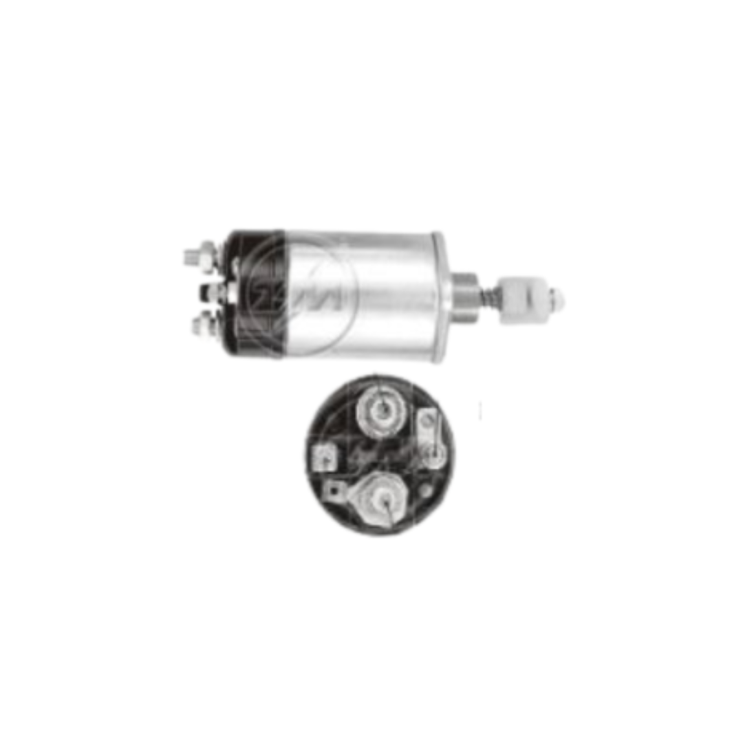 SOLENOIDE NUEVO FORD FRONTAL - F100, 350, 600 - FALCON INDIEL