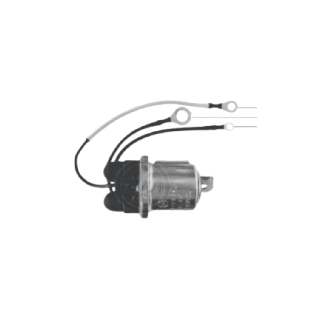 SOLENOIDE NUEVO M. BENZ MT 28