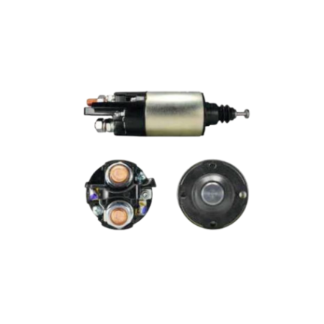 SOLENOIDE NUEVO MERCEDES BENZ ACTROS TRAVEG