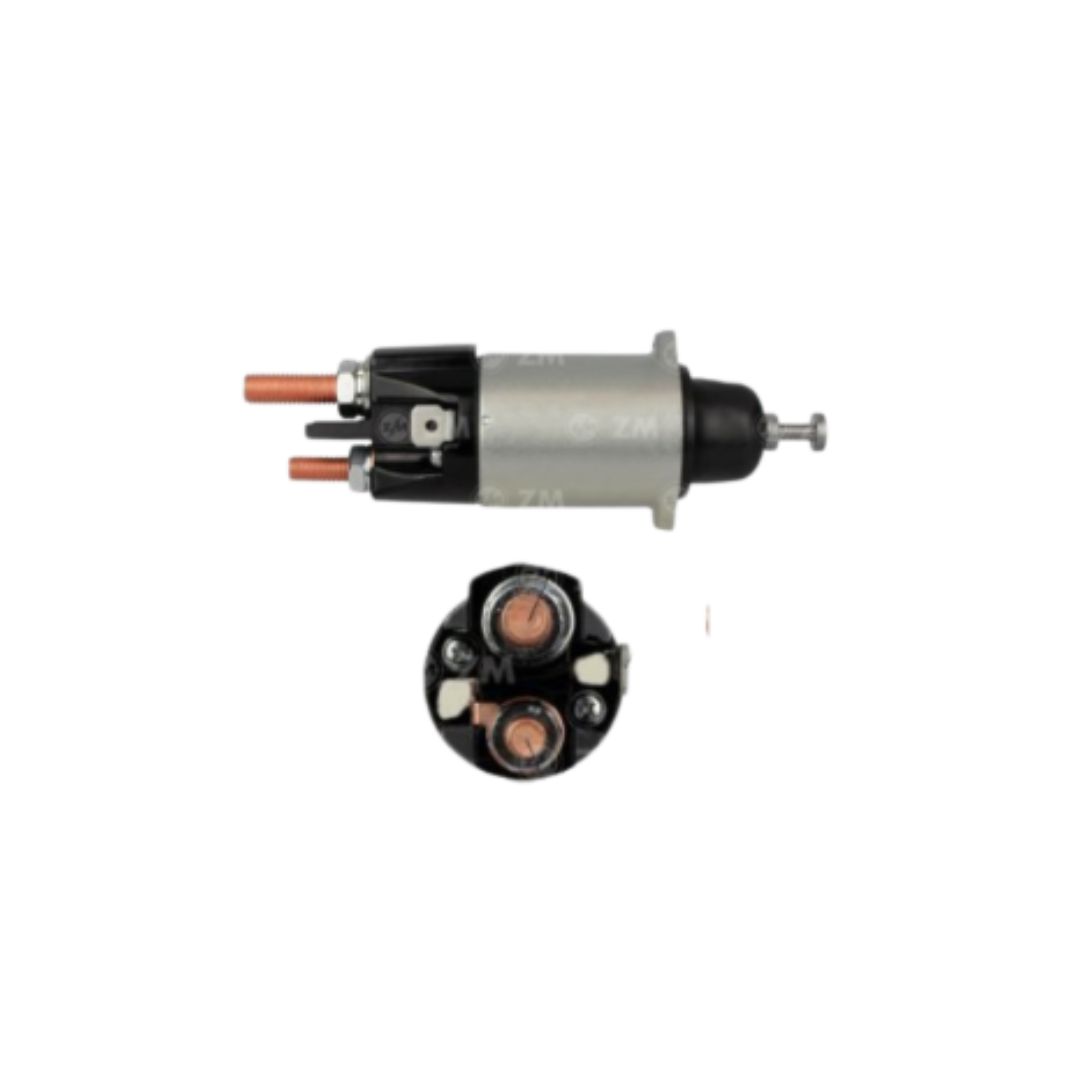 SOLENOIDE NUEVO MERCEDES BENZ ATRON AXOR