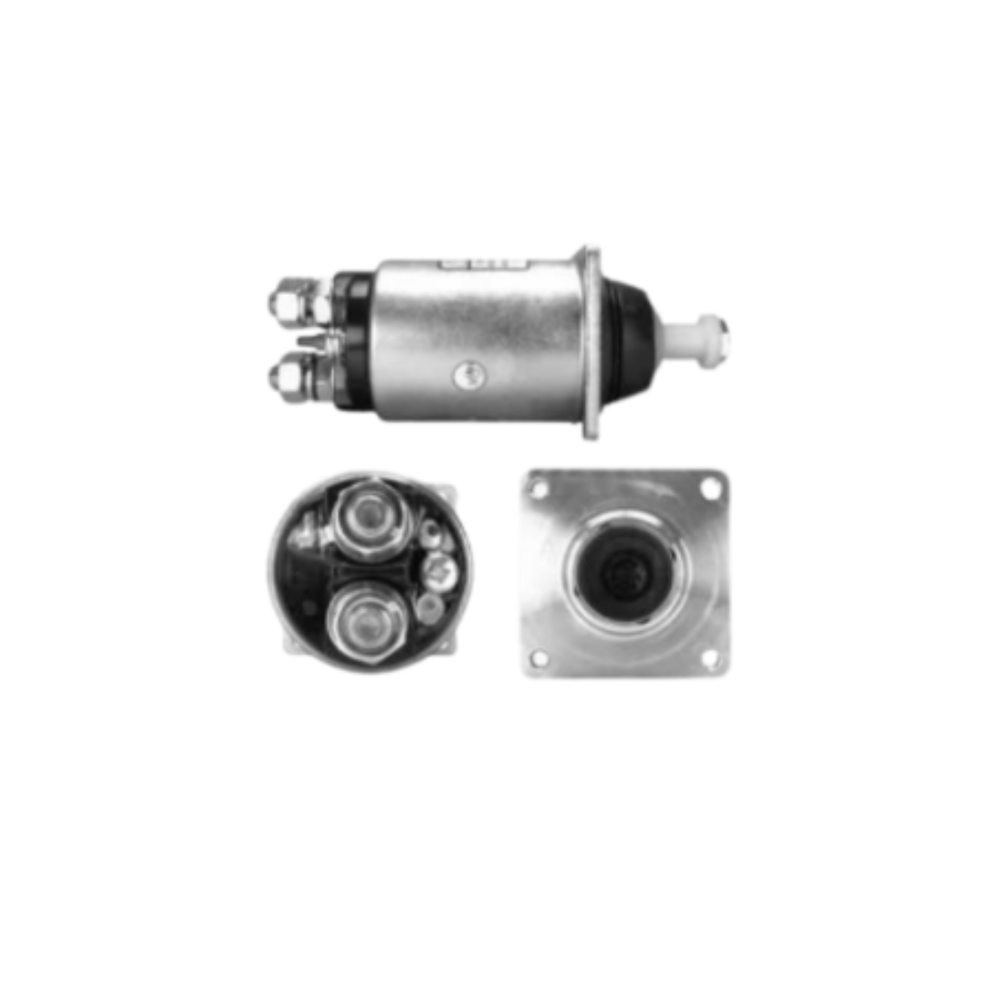 SOLENOIDE NUEVO MERCEDES BENZ SUPER TORQUE