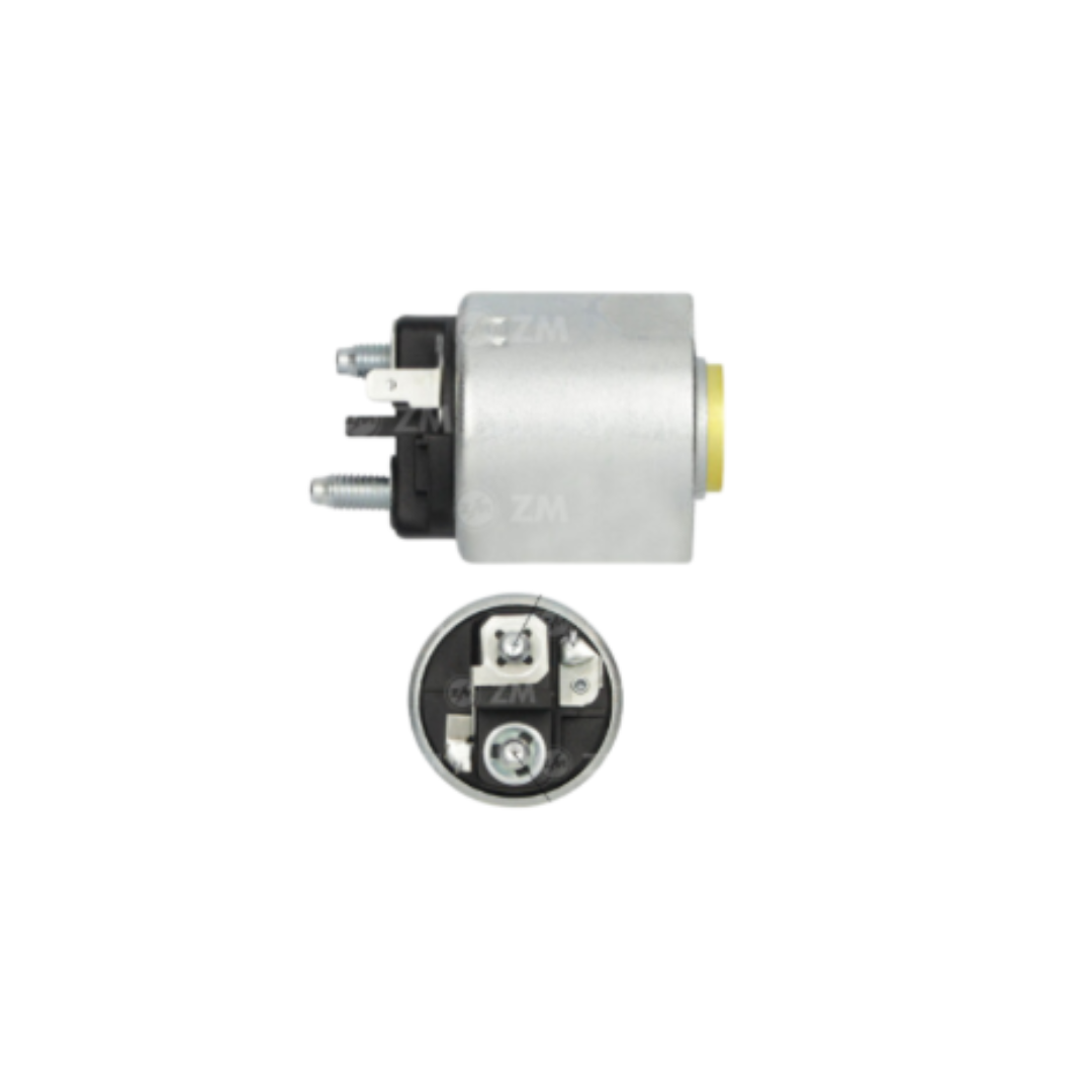 SOLENOIDE NUEVO RENAULT 19 CLIO