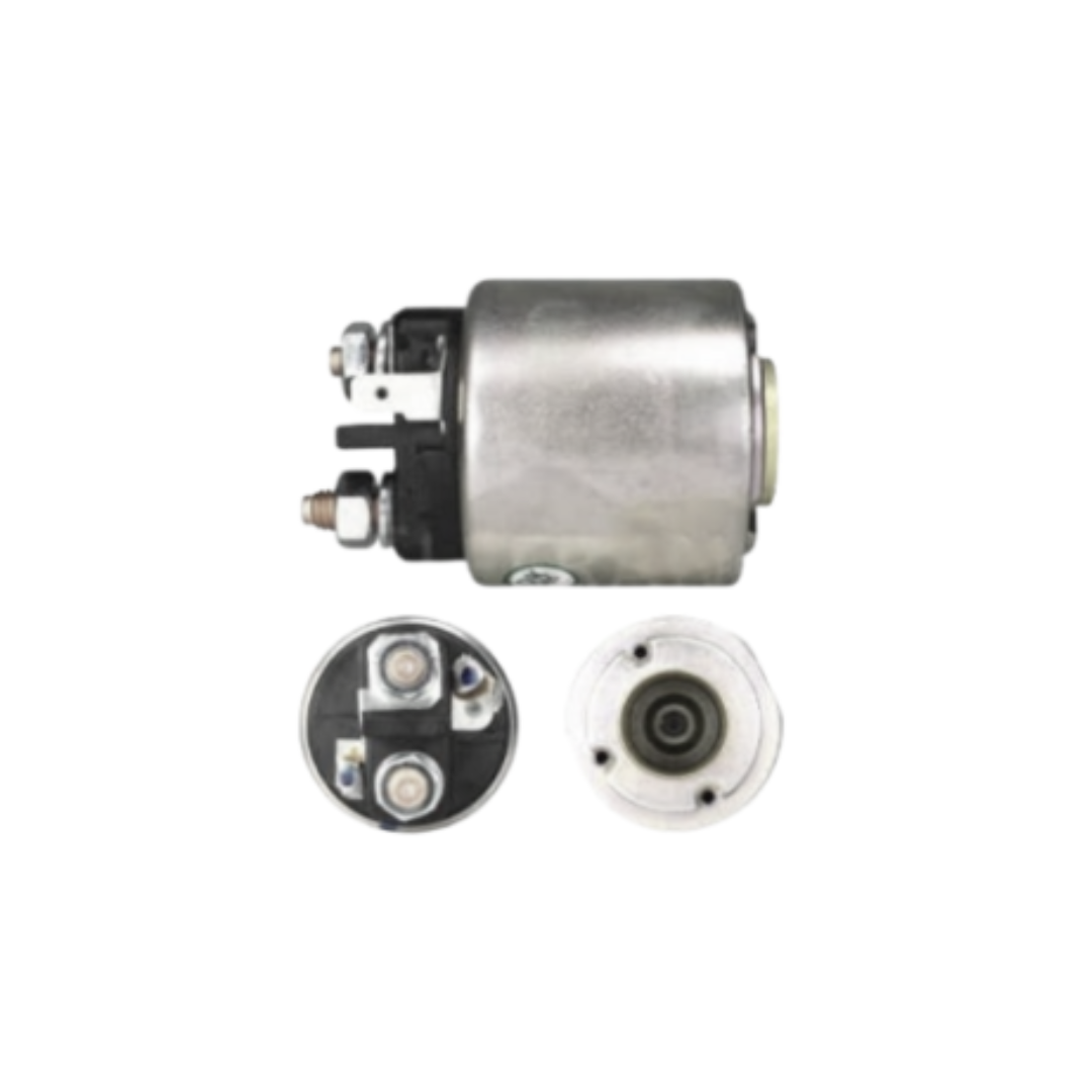 SOLENOIDE NUEVO RENAULT CLIO KANGOO LOGAN MEGANE SYMBOL 1.6