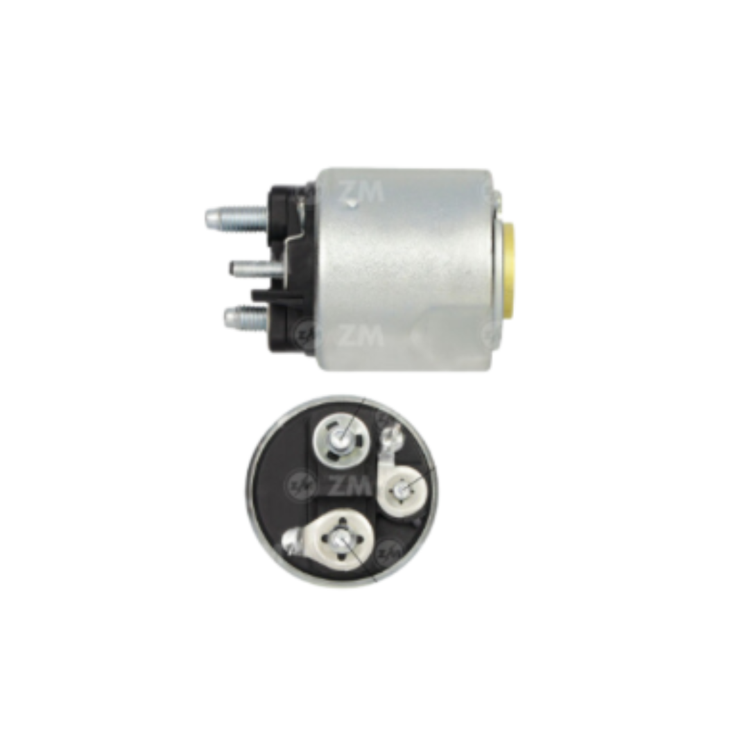 SOLENOIDE NUEVO RENAULT CLIO LOGAN SANDERO