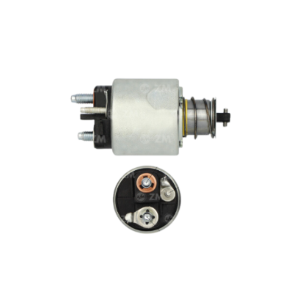 SOLENOIDE NUEVO RENAULT CLIO LOGAN SANDERO SCENIC
