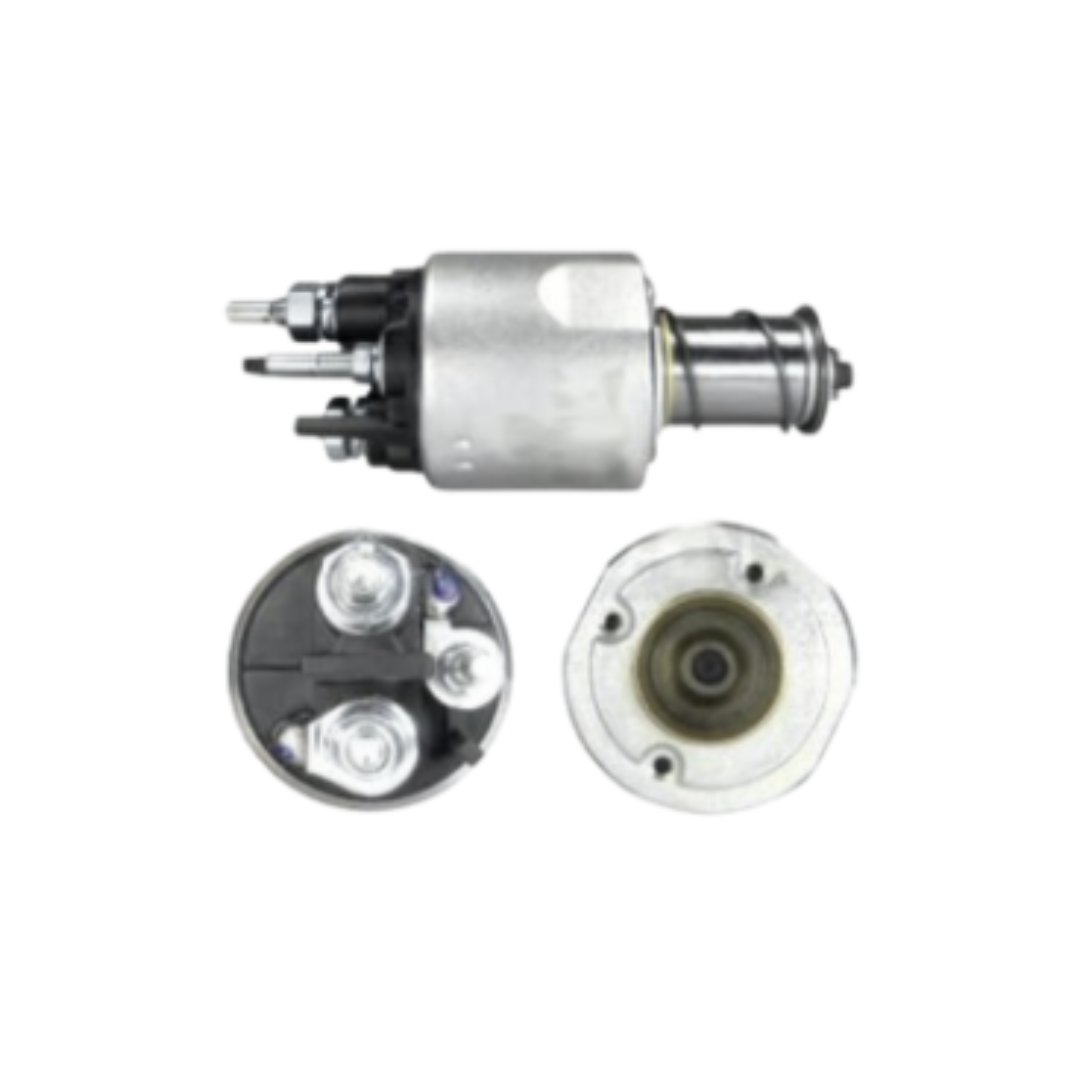 SOLENOIDE NUEVO RENAULT DUSTER LOGAN CLIO KANGOO SANDERO SCENIC