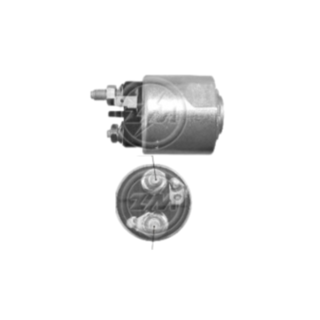 SOLENOIDE NUEVO RENAULT MEGANE SCENIC