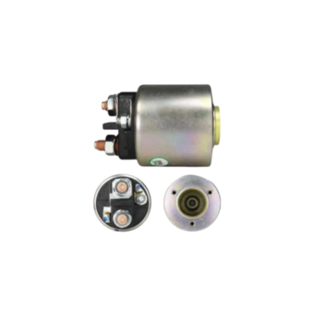 SOLENOIDE NUEVO RENAULT MEGANE SCENIC