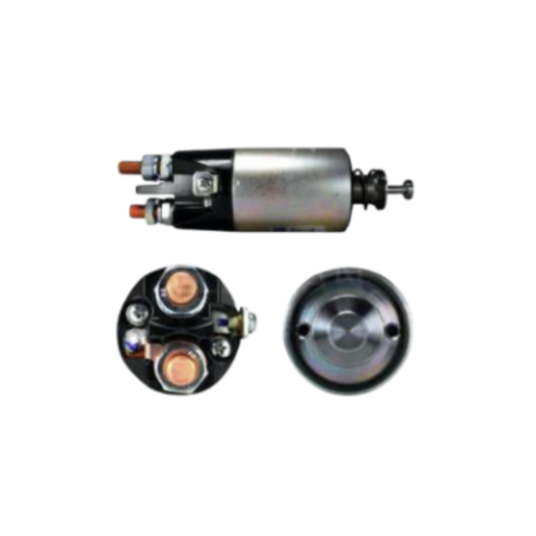 SOLENOIDE NUEVO VOLVO CAMIONES RENAULT KEROX PREMIUN VI