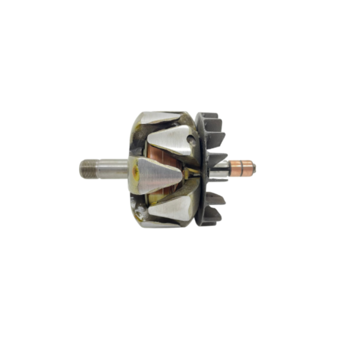 ROTOR CORSA C/DEFLEC. EJE CORTO 12V