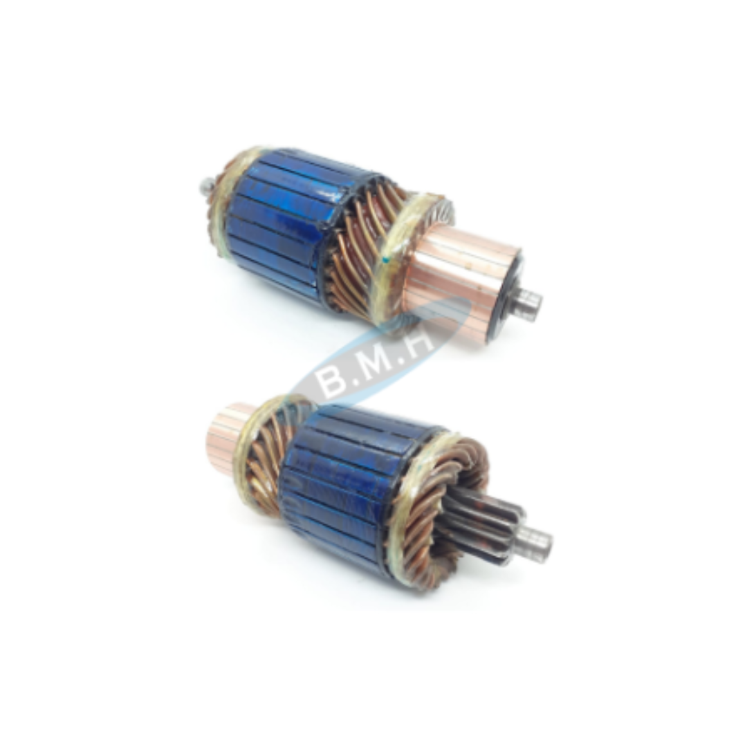ARR. 29MT 12V. REDUCCIÓN