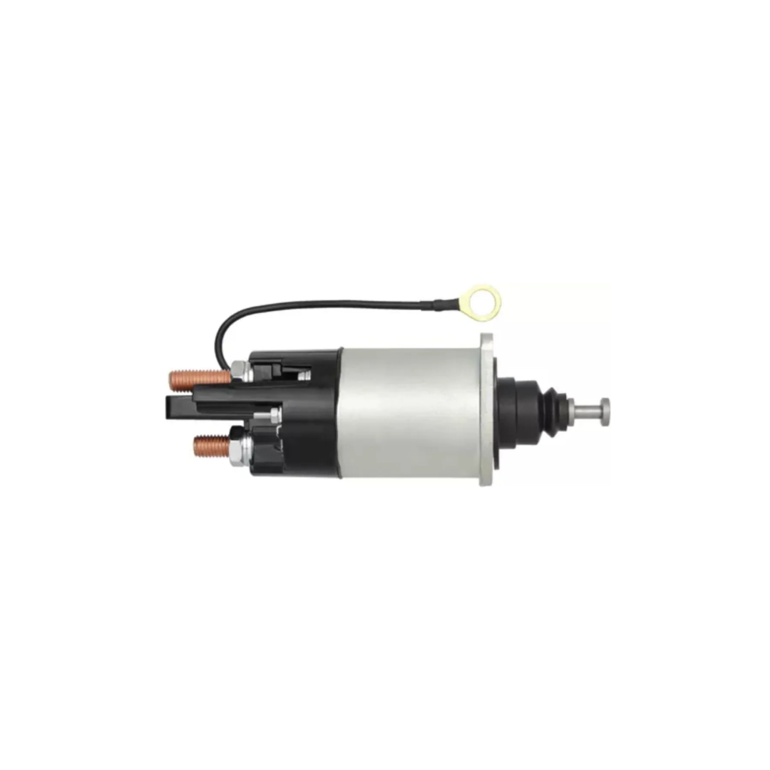 SOLENOIDE NUEVO CUMMINS 39 MT 24V