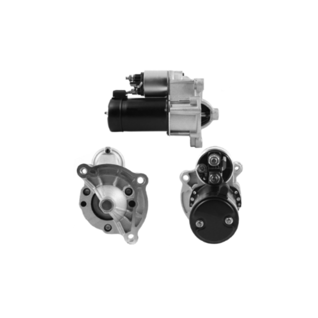 MOTOR DE ARRANQUE VALEO 12V 9D