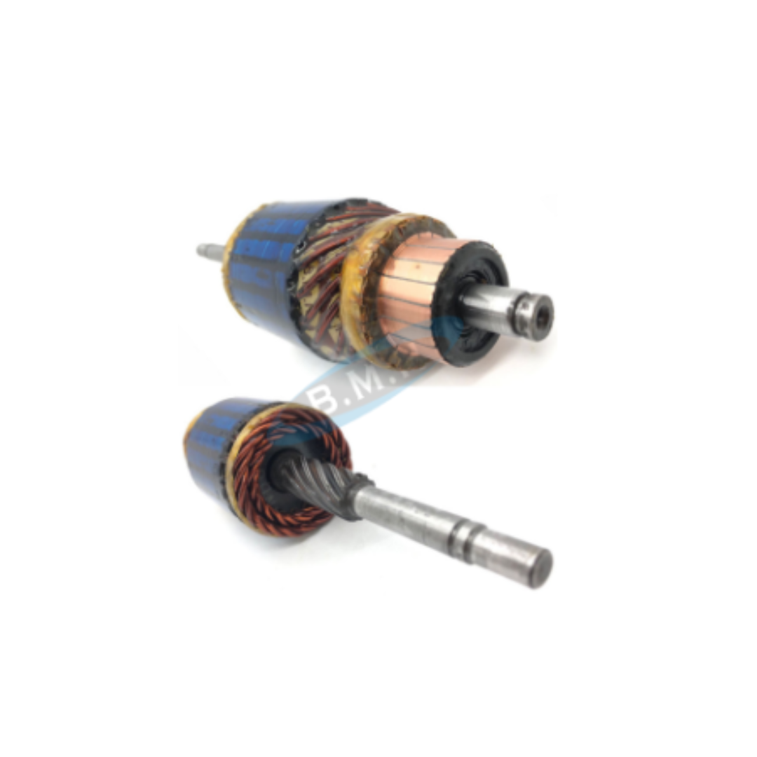 ARR. FIAT 147. TEJIDA