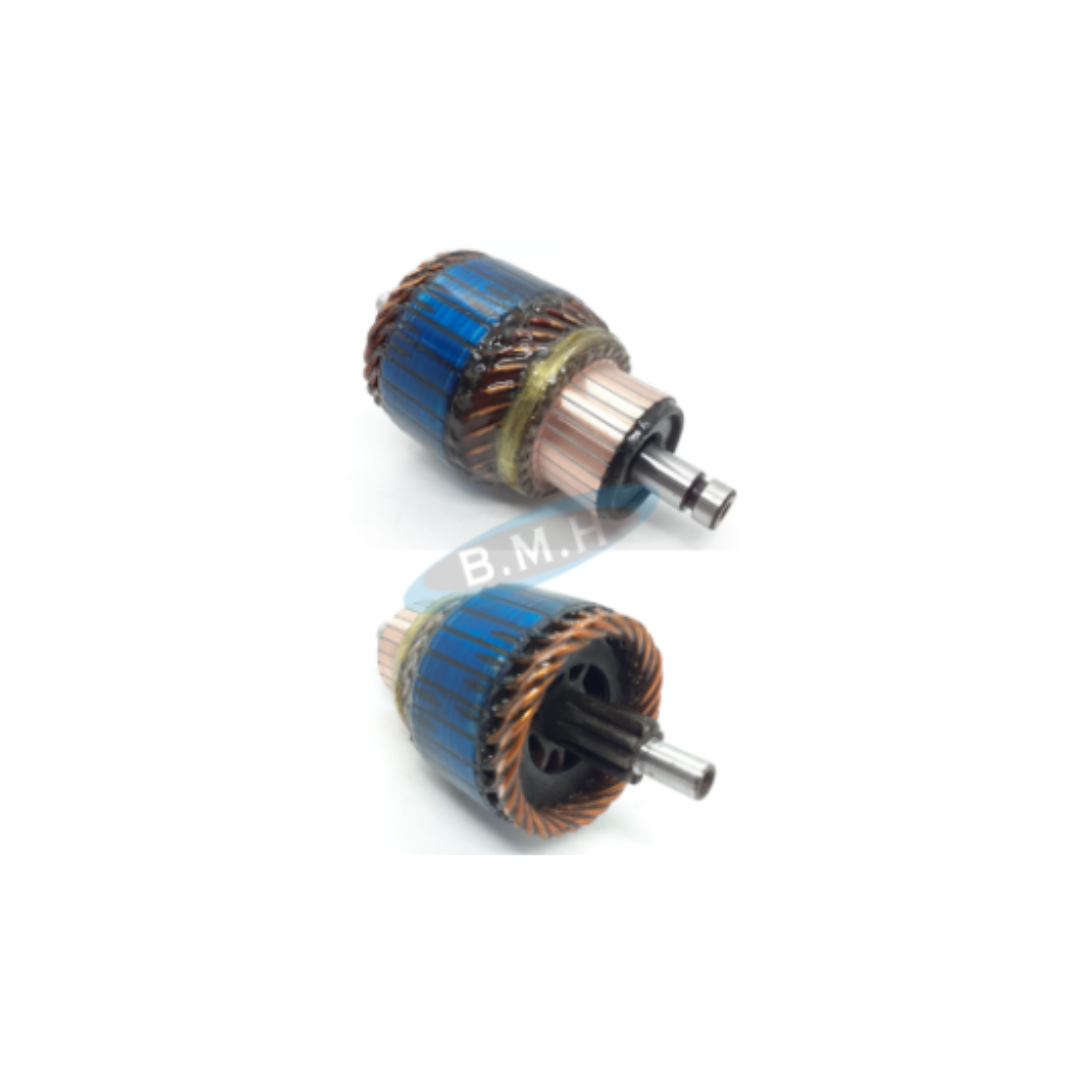 ARR. MERCEDES BENZ SSANGYONG /GOLF 9D L/123. REDUCCIÓN