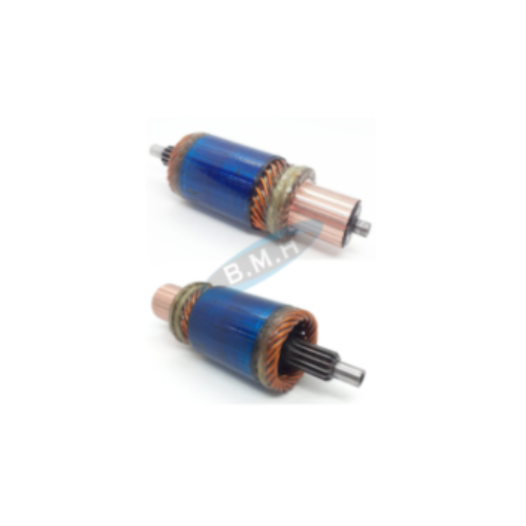 ARR. MITSUBISHI CAMION VOLVO 23D L/176,5 . REDUCCIÓN 12V