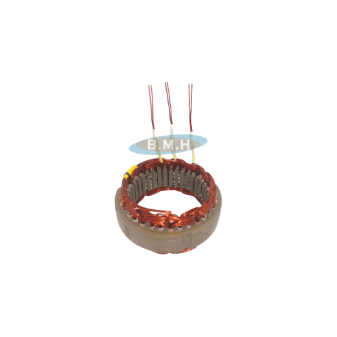 ESTATOR MARELLI 3 TORNILLOS 90X126X26
