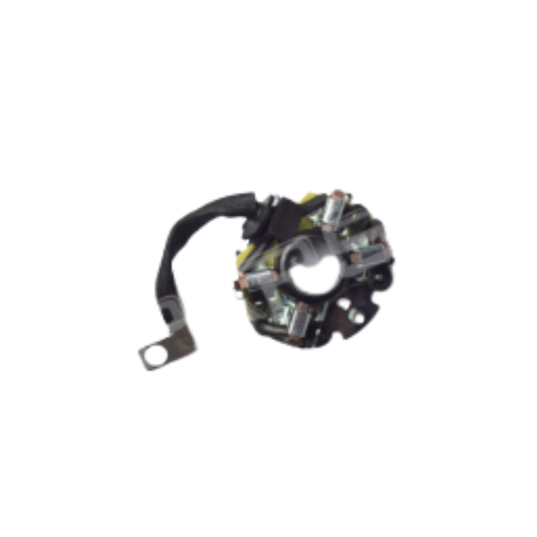 PORTAESCOBILLA DE ARRANQUE PEUGEOT JEEP MITSUBISHI