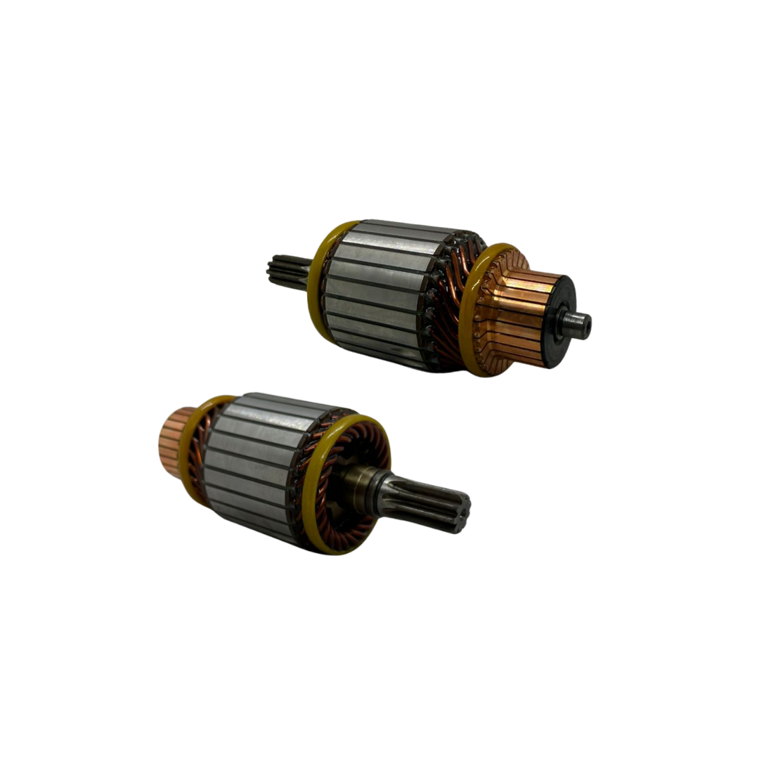 INDUCIDO NISSAN